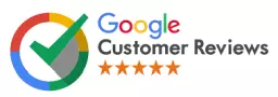 4.9 star Google reviews for Small Group Tours by The Traveling Professor